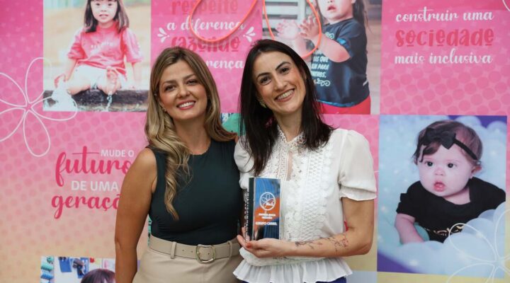 Grupo Carbel recebe Selo Empresa Amiga Mano Down 2025