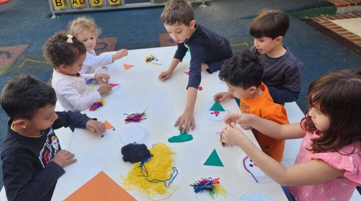 Colônia de Férias do Coleguium será realizada em dezembro e janeiro em Belo Horizonte