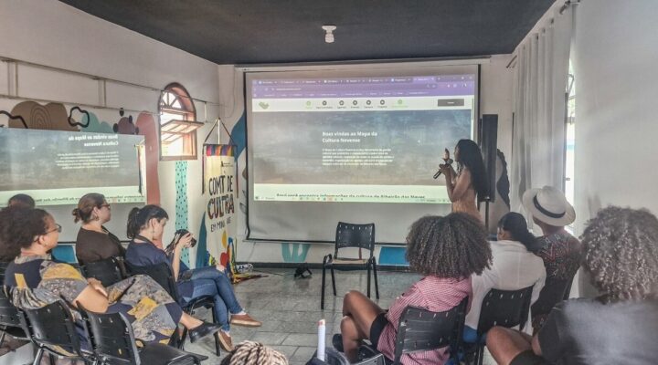 Ribeirão das Neves sediará 1º Encontro de Políticas Culturais com foco na estruturação do setor