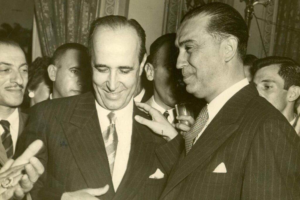 FOTO-1_Clovis-Salgado-e-JK_Credito_-Eugenio-Silva_VEDADA-reproducao-das-imagens_Easy-Resize.com_-1024x682 Palácio das Artes ganha exposição e site que resgatam história da instituição