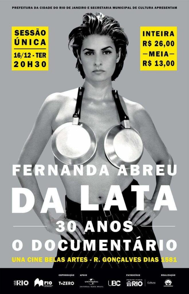 Fernanda-Abreu_Easy-Resize.com_-659x1024 Fernanda Abreu lança seu documentário em BH, nesta terça-feira, 16, no Cine Belas Artes, DA LATA - 30 ANOS DE SUINGUE-BALANÇO-FUNK