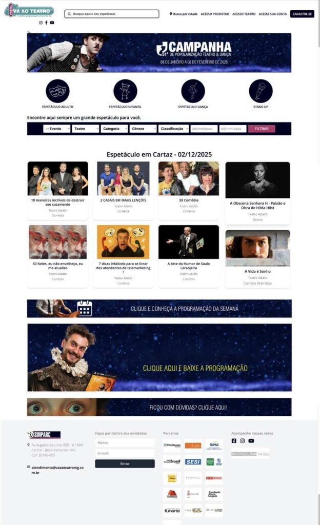 Novo-Site-Campanha-2_Easy-Resize.com_-624x1024 Sinparc lança novo site da Campanha de Popularização do Teatro e Dança e anuncia início das vendas em 15 de dezembro