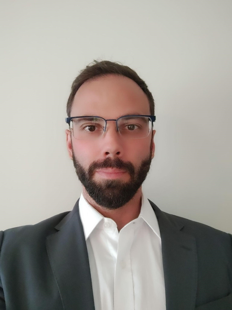 foto-autor-1 BH Shopping recebe lançamento do livro “Negacionista é o Ateu!”, de Luiz Alexandre Combat