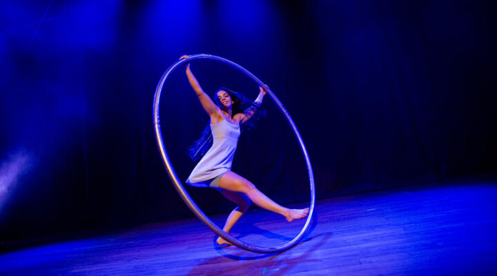 7º Festival CircoLar está com inscrições abertas em Belo Horizonte