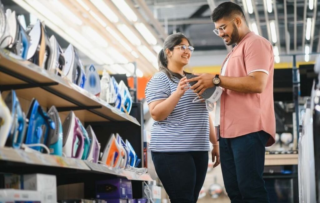 Sete em cada dez varejistas de Minasesperam vender mais no segundo semestre