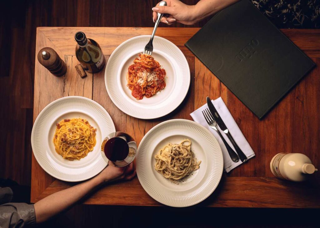 Almoco-executivo-Nino-Arquivo_Easy-Resize.com_-1024x731 Férias à mesa: cinco endereços para almoçar sem pressa em Belo Horizonte