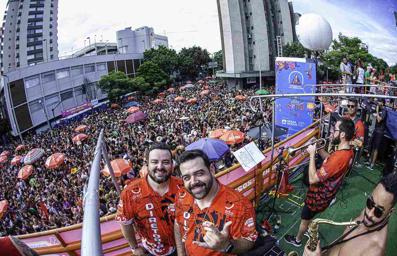 Batuque-Coletivo Notícias