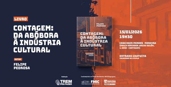 Captura-de-tela-2026-01-13-093432 Livro "Contagem: Da Abóbora à Indústria Cultural" será lançado na Casa Nair Mendes