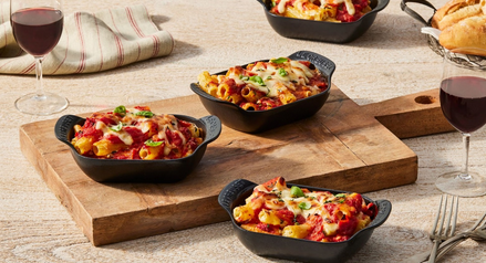 Captura-de-tela-2026-01-20-125313 Le Creuset inova com Coleção Gourmand, Bowl Inox com Tampa de Vidro e Miniatura Collection