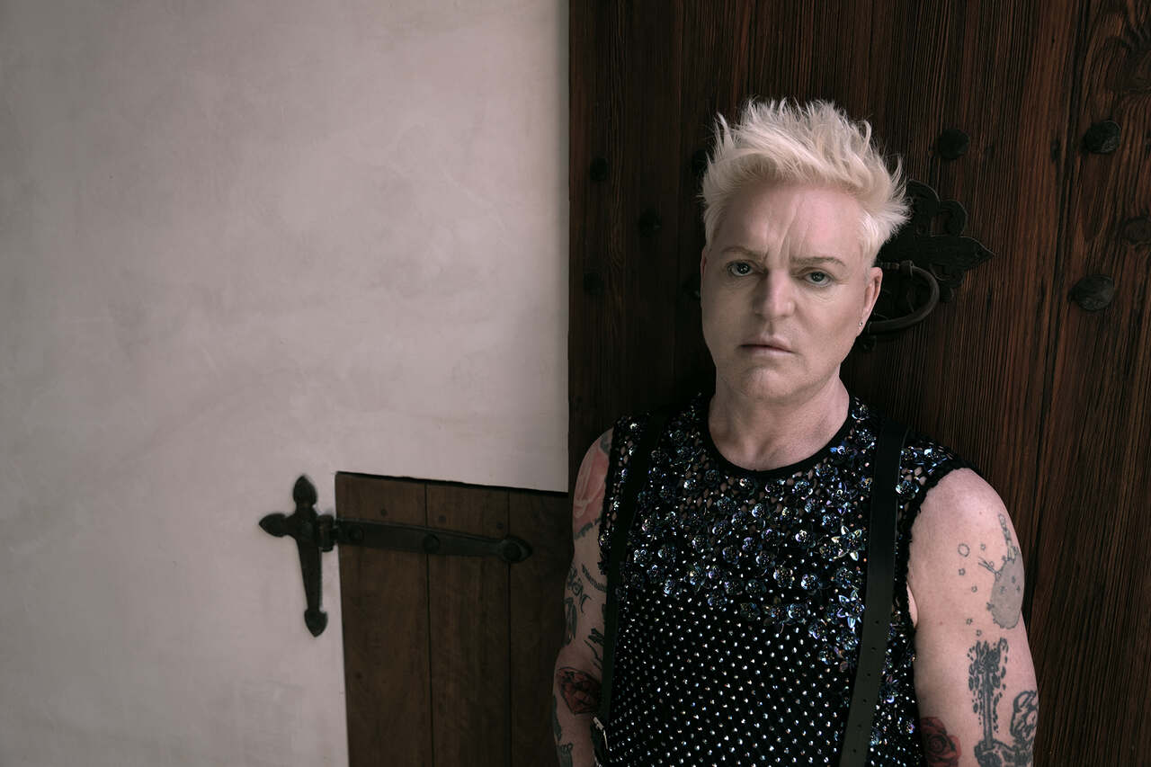 Ereasures-Andy-Bell Notícias