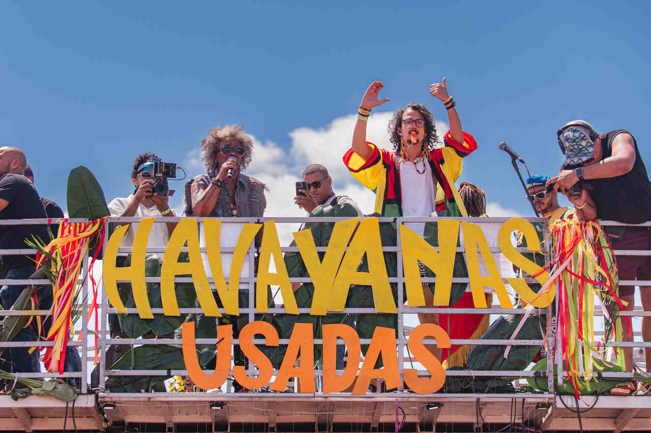 Havayanas-Usadas Notícias