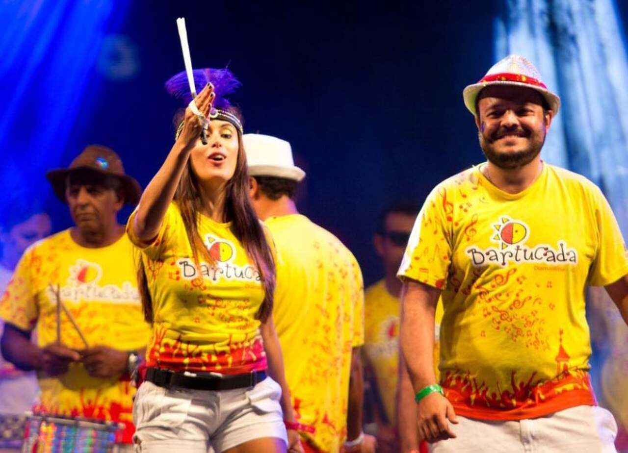 bartucada Notícias