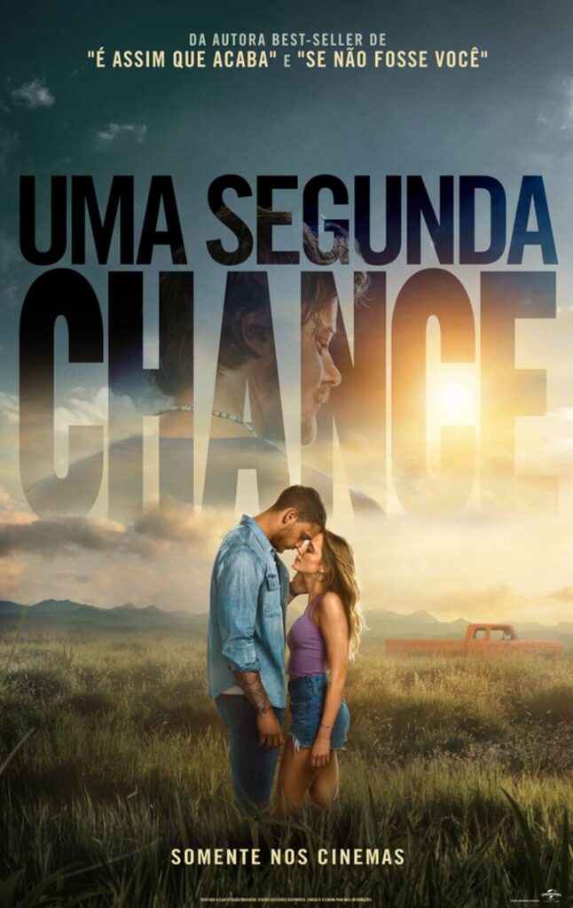 cartaz-uma-segunda-chance-646x1024 Universal Pictures lança novo cartaz de "Uma Segunda Chance"