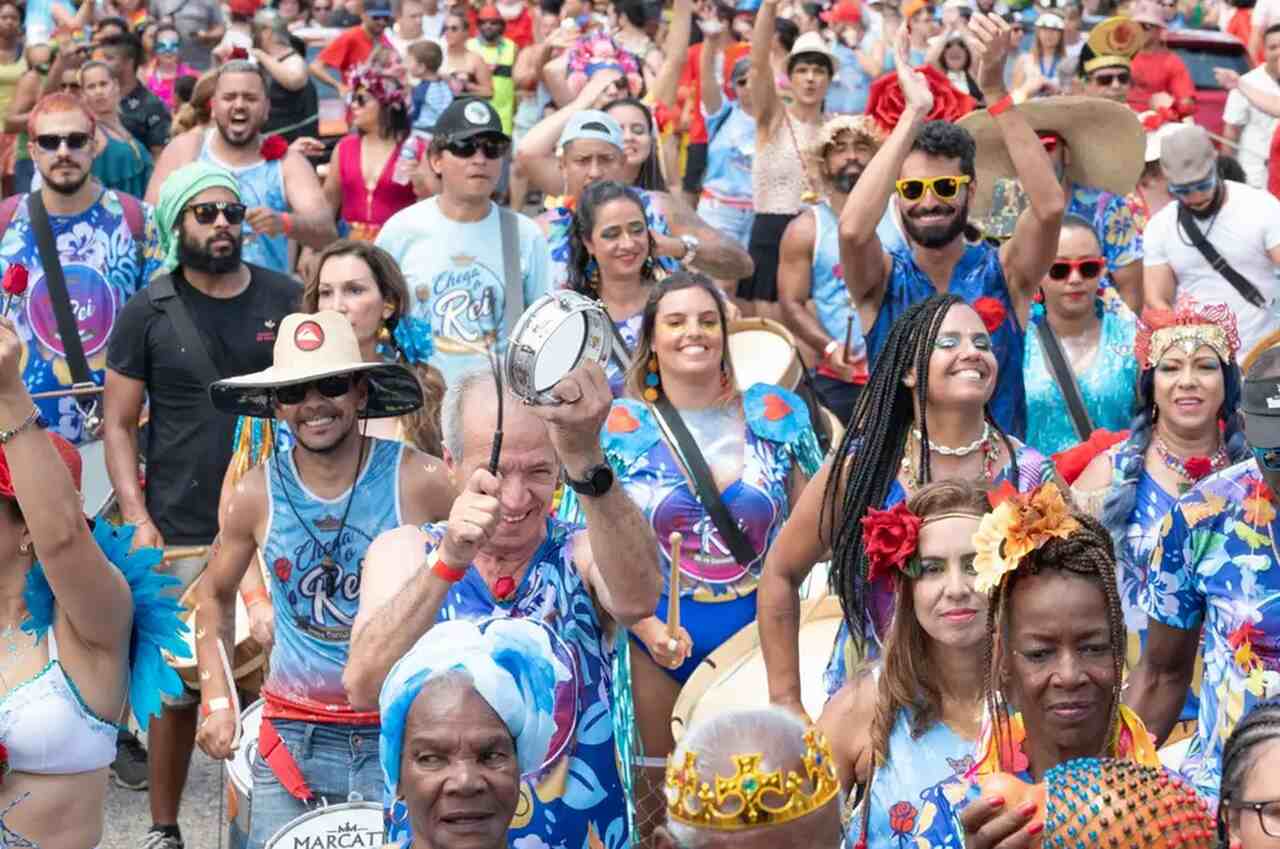 chega-o-rei Notícias