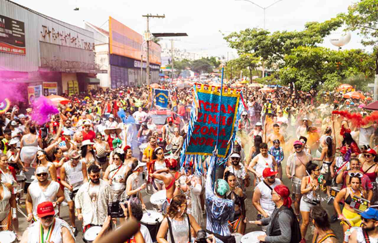 tchanzinho Notícias