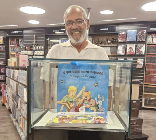 Captura-de-tela-2026-02-09-074241 Belo Horizonte recebe lançamento da coleção “O que cabe no meu mundo e O Pequeno Príncipe”