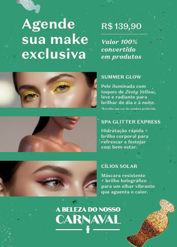 Captura-de-tela-2026-02-10-084622 O Boticário oferece serviço de maquiagem para o Carnaval