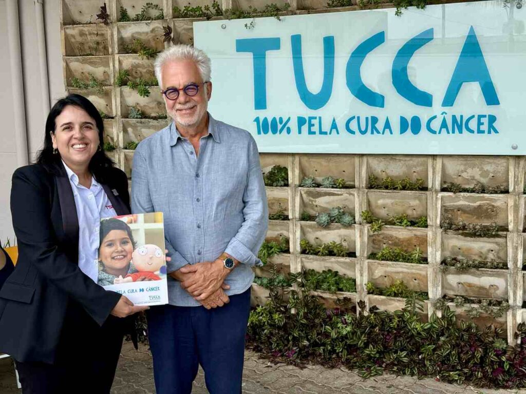 Daisa-Souza-e-Sidnei-Epelman_Easy-Resize.com_-1024x768 Fundação TSEA destina R$ 800 mil para ampliar o atendimento oncológico infantojuvenil