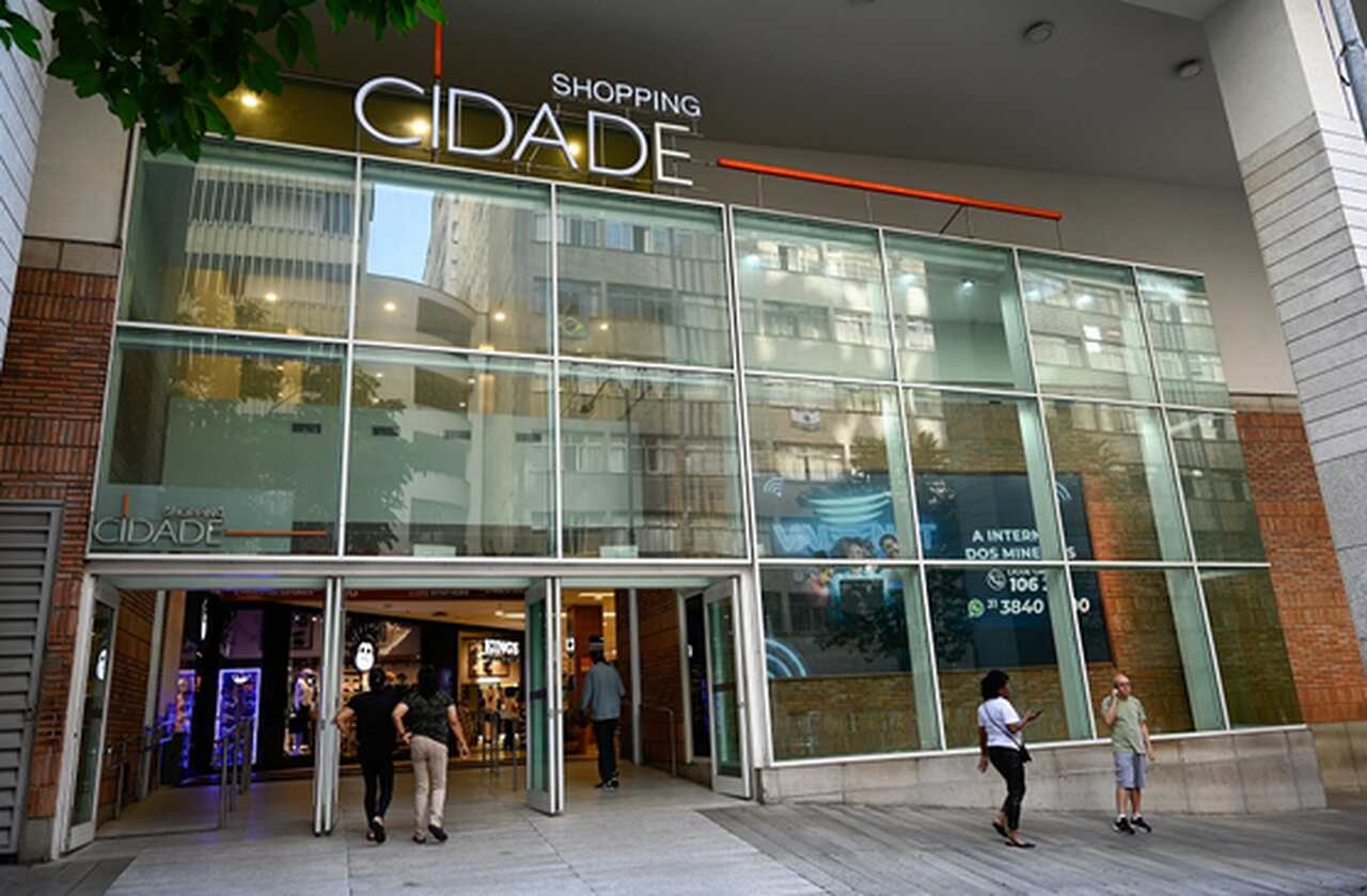 Shopping-Cidade Notícias