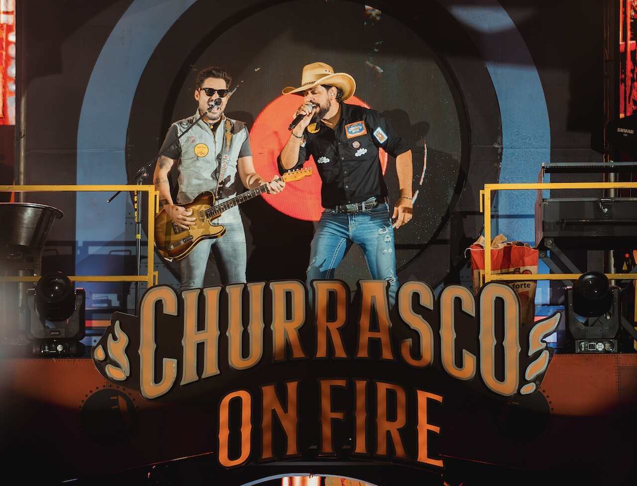 chureasco-on-fire Notícias