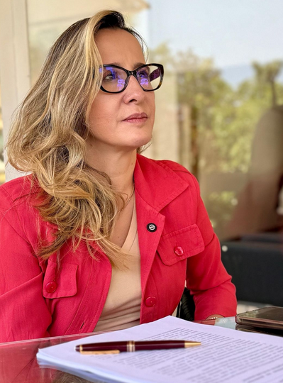 image Artigo - A luta dos cristãos contra a violência global