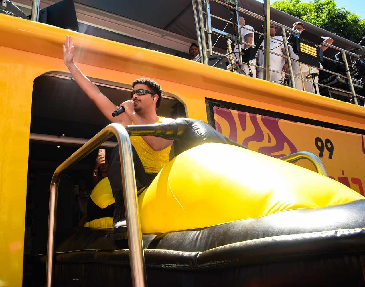 pedro-sampaio Notícias