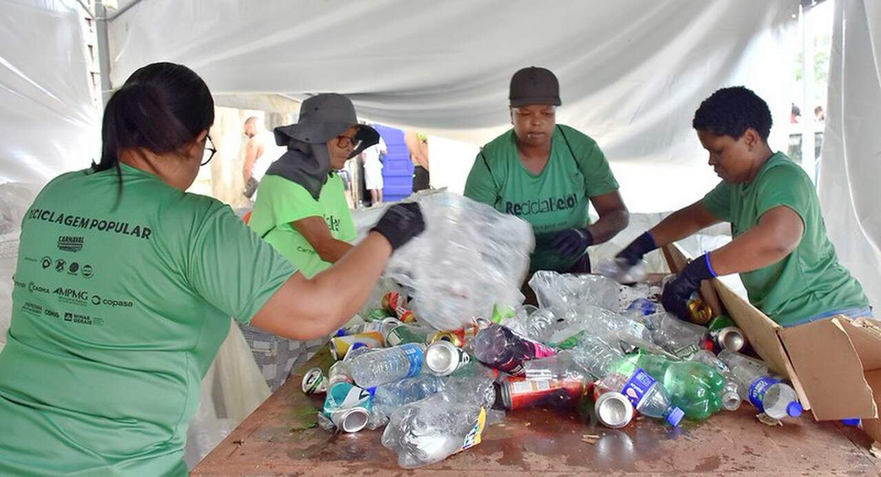 reciclabelo Notícias