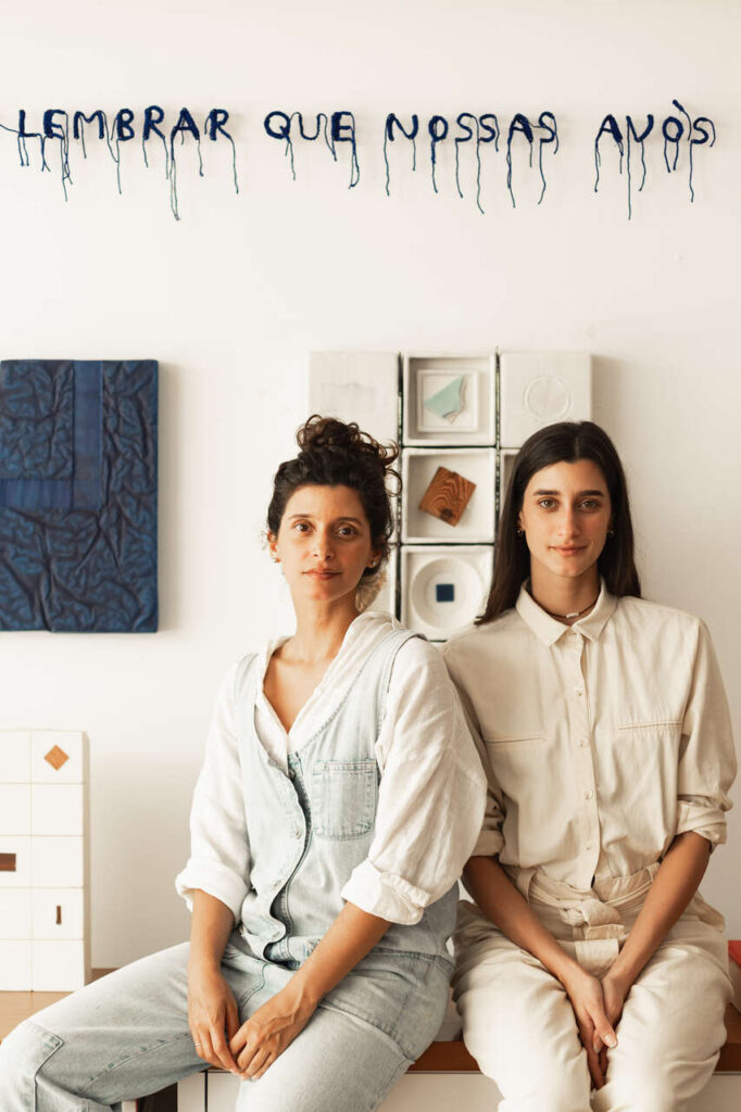 7G5A6114_Easy-Resize.com-1-682x1024 Conhecidas pelos trabalhos em cera e obras interativas, Irmãs Gelli estreiam primeira exposição individual em São Paulo