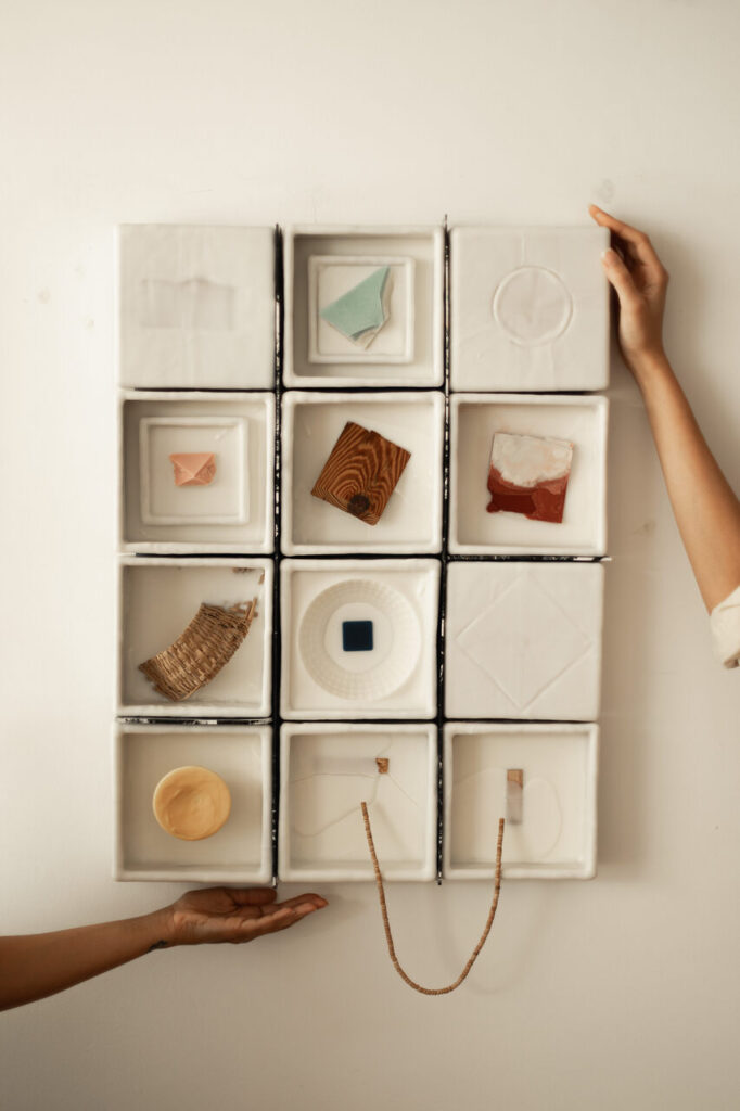 7G5A6133_Easy-Resize.com_-682x1024 Conhecidas pelos trabalhos em cera e obras interativas, Irmãs Gelli estreiam primeira exposição individual em São Paulo