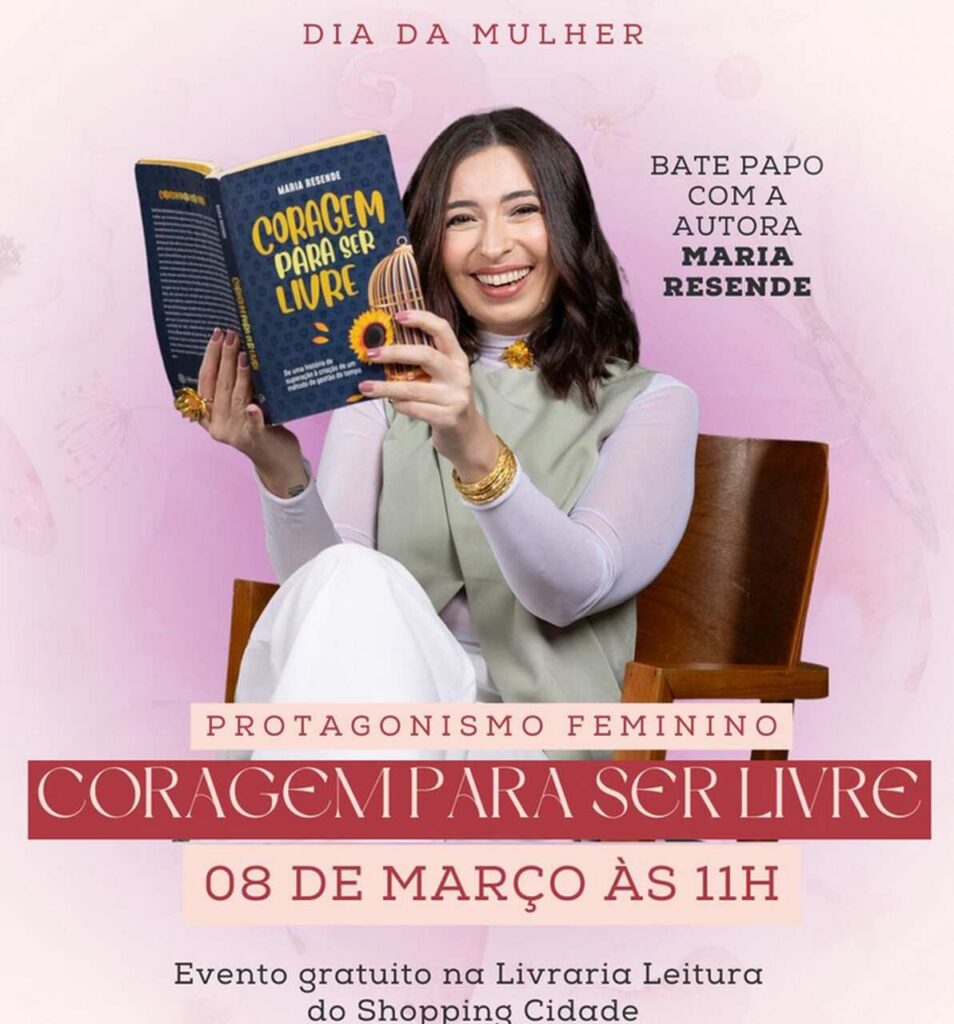 Captura-de-tela-2026-03-07-200354_Easy-Resize.com_-954x1024 Autora do livro "Coragem Para ser Livre", Maria Resende, convida para roda de conversa especial para as mulheres no Shopping Cidade