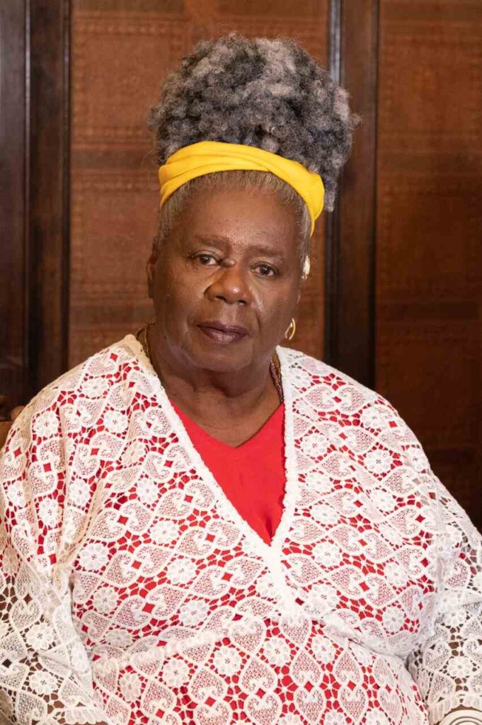 Conceicao-Evaristo-foto-Acervo-Academia-Mineira-de-Letras_Easy-Resize.com_-681x1024 Concurso literário com prêmio em dinheiro homenageia Conceição Evaristo e abre portas para jovens autores em BH