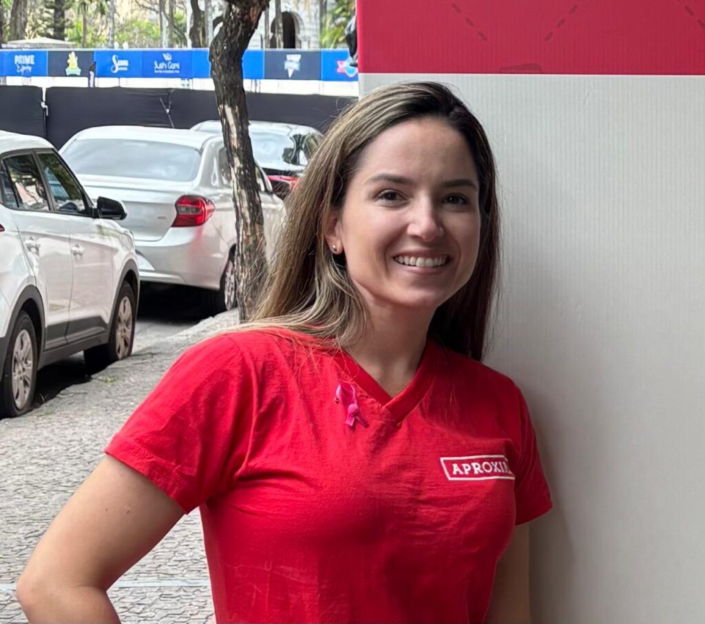 Danila-Maya-Projeto-Aproxima-Foto_Arquivo-Aproxima-1024x907 Mulheres ampliam liderança em BH e redesenham o mercado local