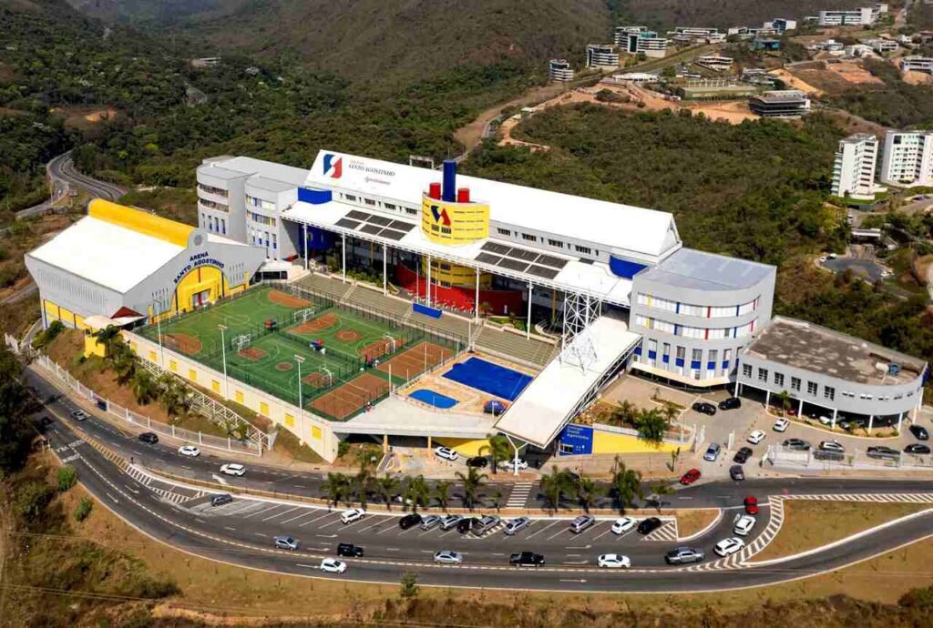Escola Aberta aproxima famílias do cotidiano escolar na primeira infância