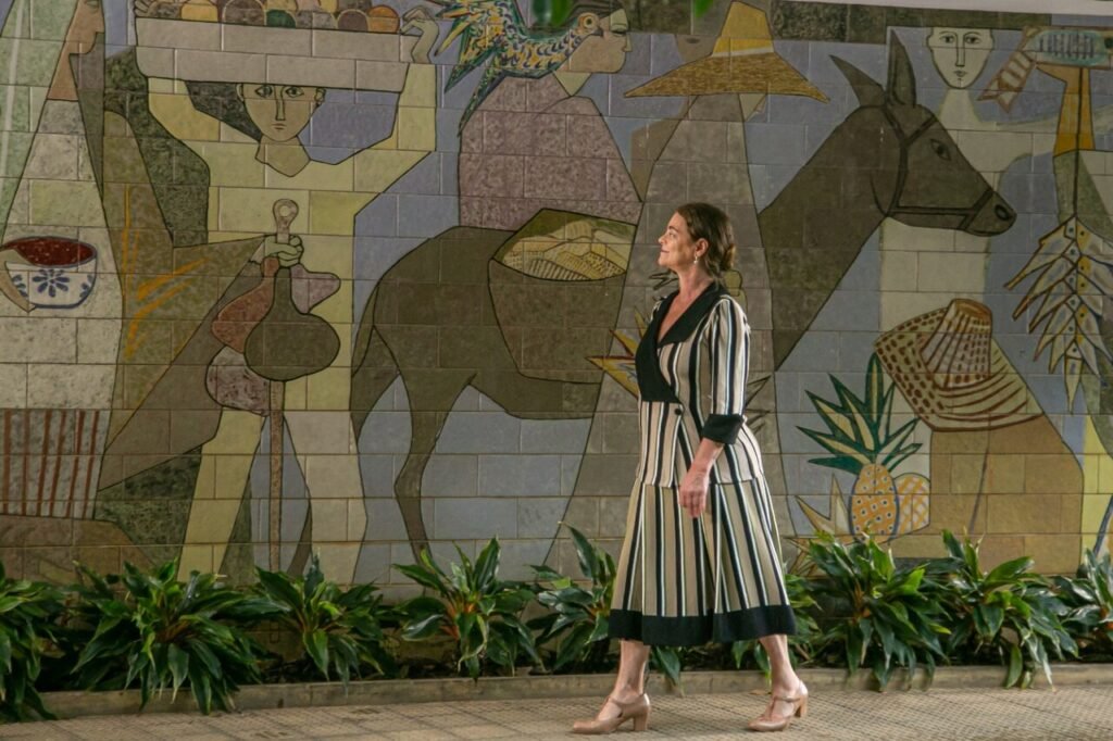 “O Silêncio de Eva”, de Elza Cataldo, estreia em Belo Horizonte