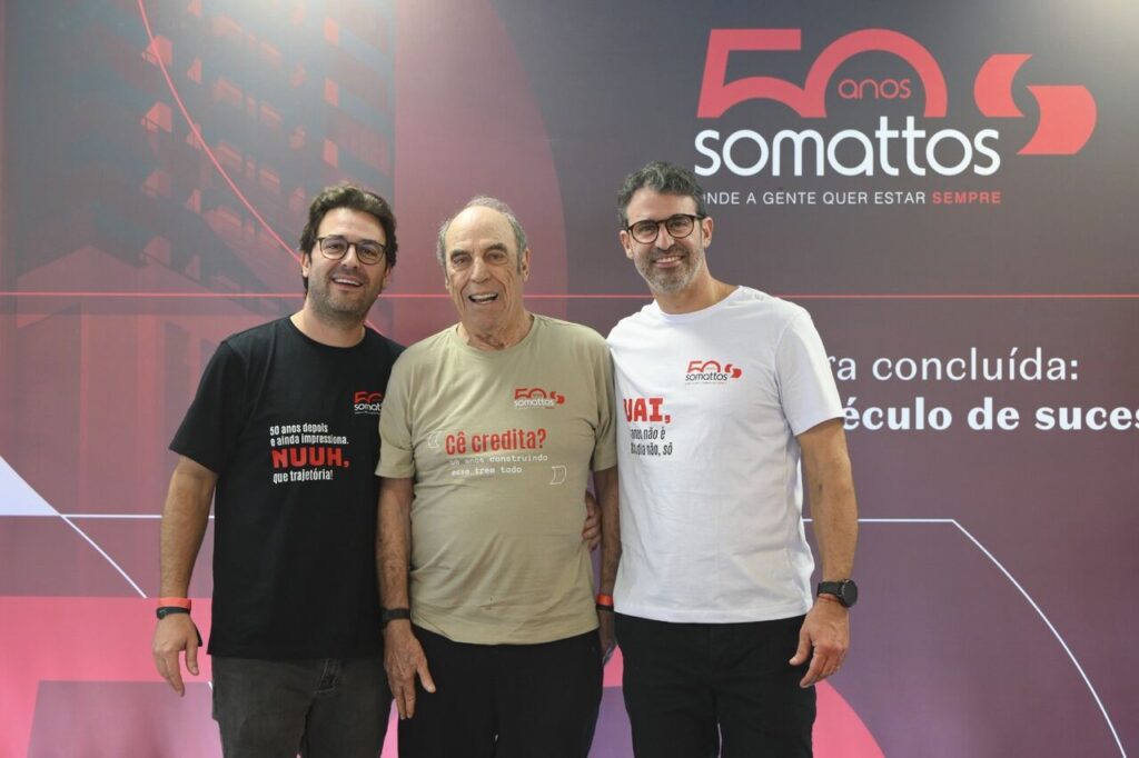 Humberto-Mattos-Francisco-Mattos-e-Bernardo-Mattos_Easy-Resize.com_-1024x682 Somattos leva colaboradores ao Inhotim em celebração pelos 50 anos da empresa