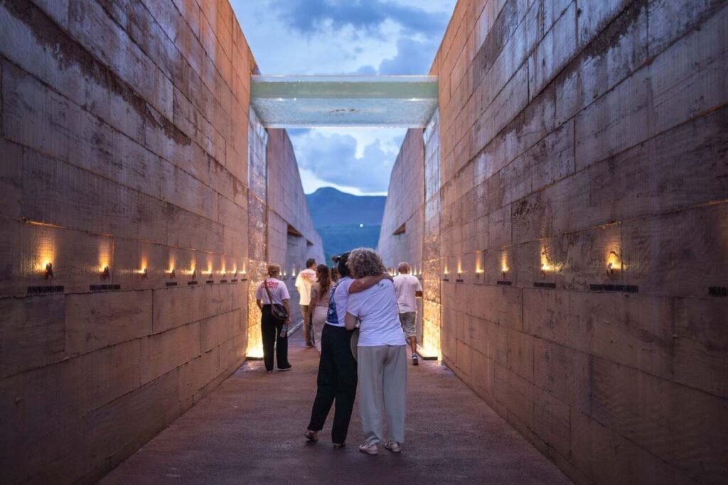 Memorial Brumadinho realiza seminário internacional sobre memória, cultura de prevenção e mineração responsável