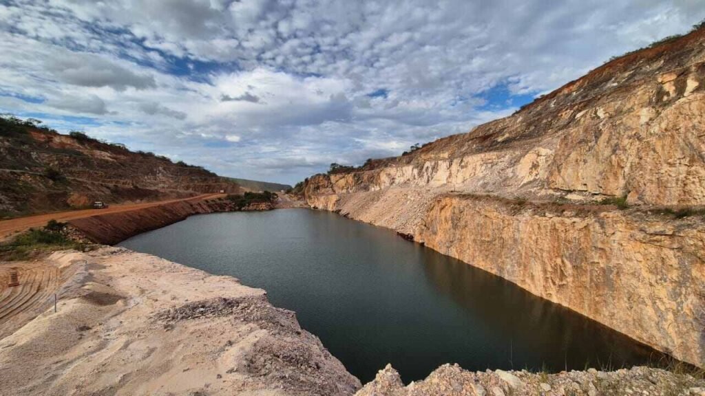 RHI Magnesita alcança 90% de reuso de água industrial na unidade de Brumado, Bahia