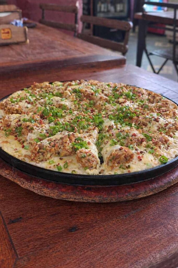 Parada-do-Cardoso-prato-credito-Ana-Carvalho_Easy-Resize.com_-682x1024 Segundo Festival do Arroz reúne cerca de 20 restaurantes apresentando pratos protagonizados por esse ingrediente base da culinária brasileira