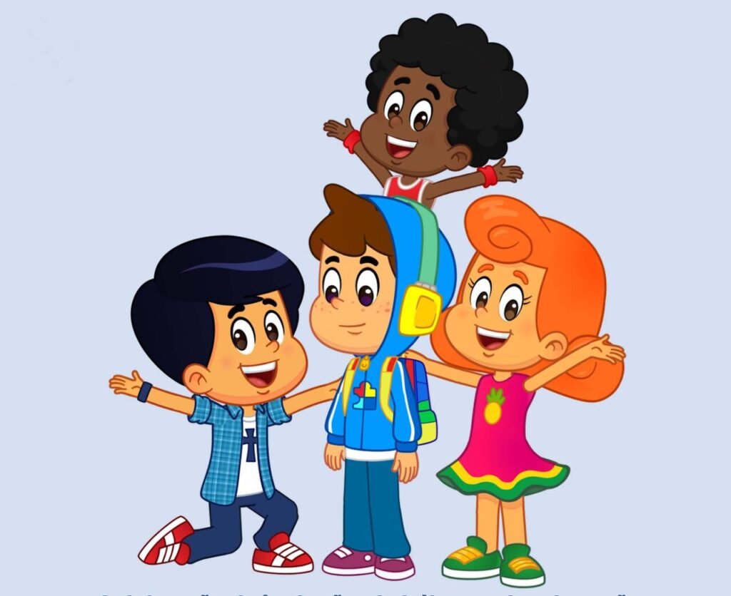 Minas Shopping promove evento infantil gratuito e sessão de cinema adaptada para autistas em comemoração ao Abril Azul