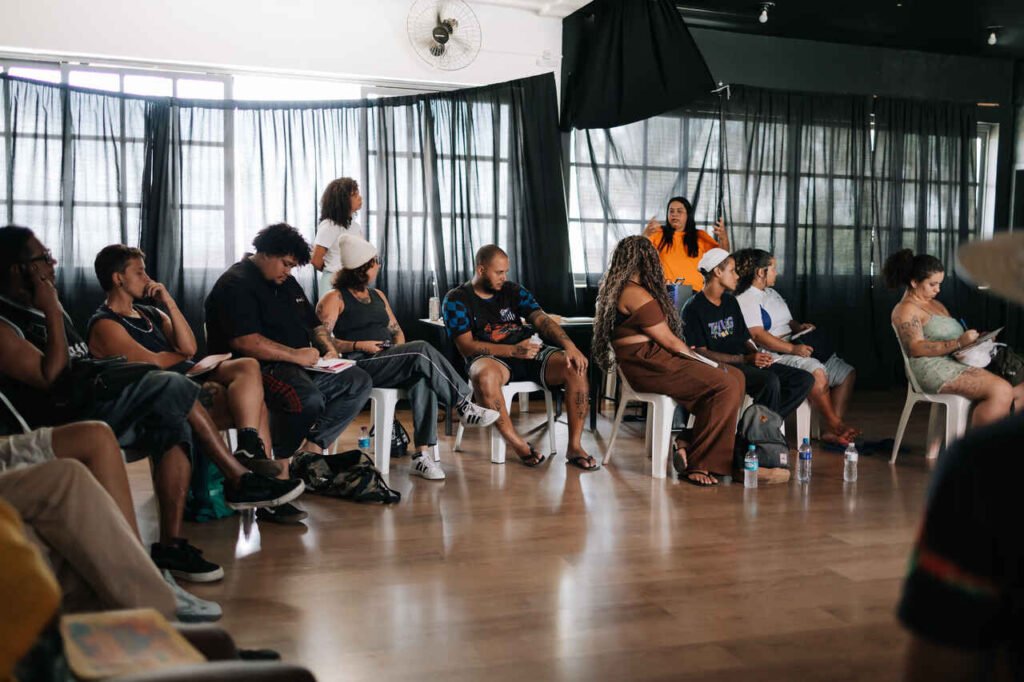 Memórias em Cena: Teatro Espanca recebe mostra competitiva de cenas curtas no próximo sábado, 7/3