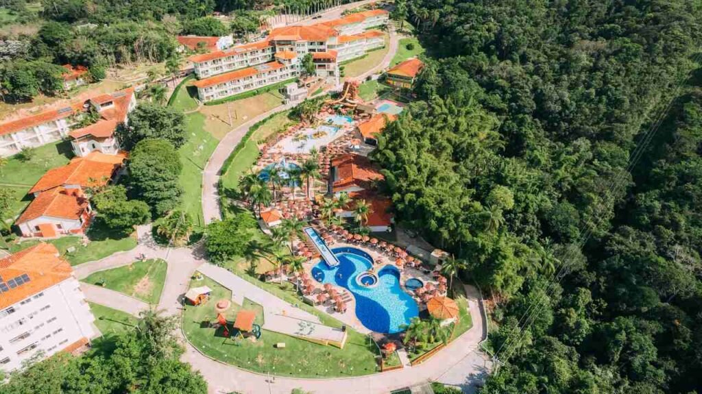 Tauá Caeté adota all inclusive na Páscoa e amplia experiência gastronômica