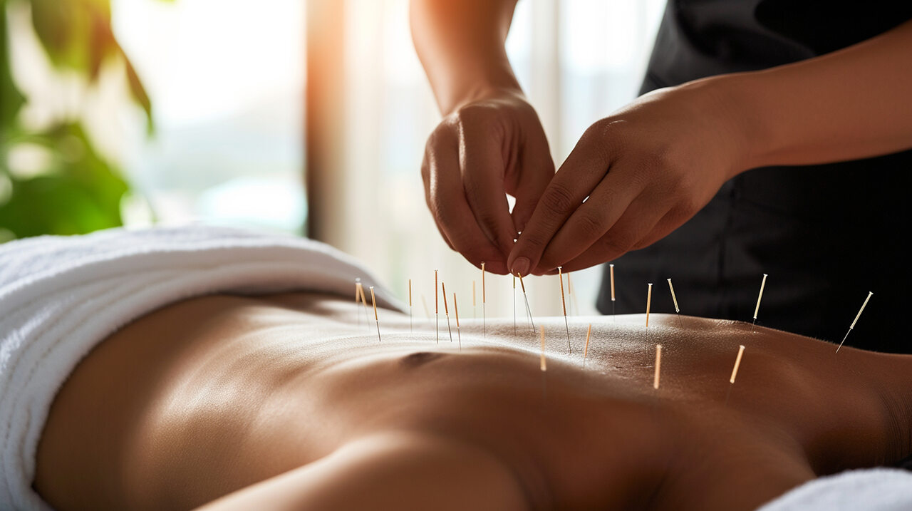 acupuntura Notícias