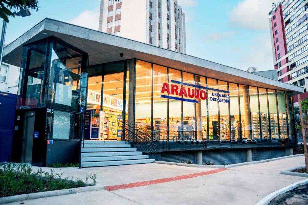 araujo-1024x682 Festival Laços anuncia programação gratuita em BH, Juiz de Fora e Betim