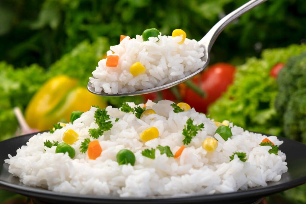 Arroz: de vilão a aliado