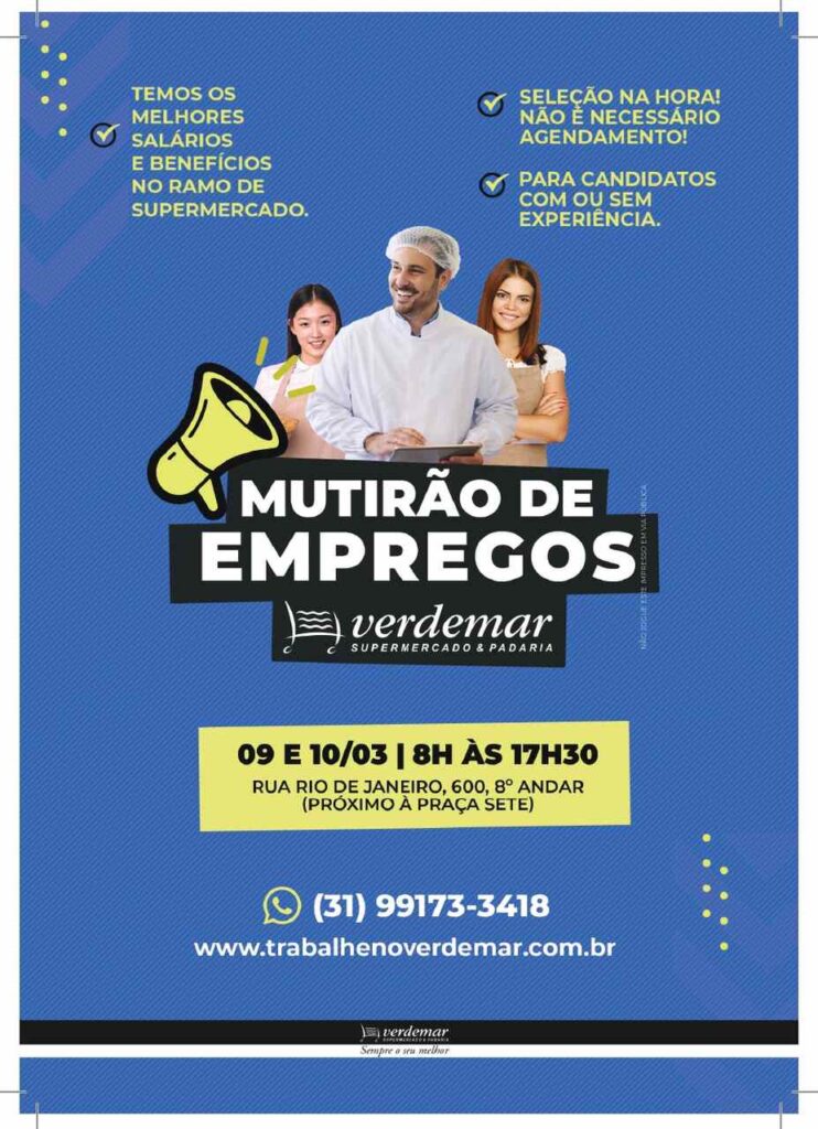 arte-mutirao_Easy-Resize.com_-742x1024 Verdemar promove mutirão de empregos com mais de 350 vagas em Belo Horizonte