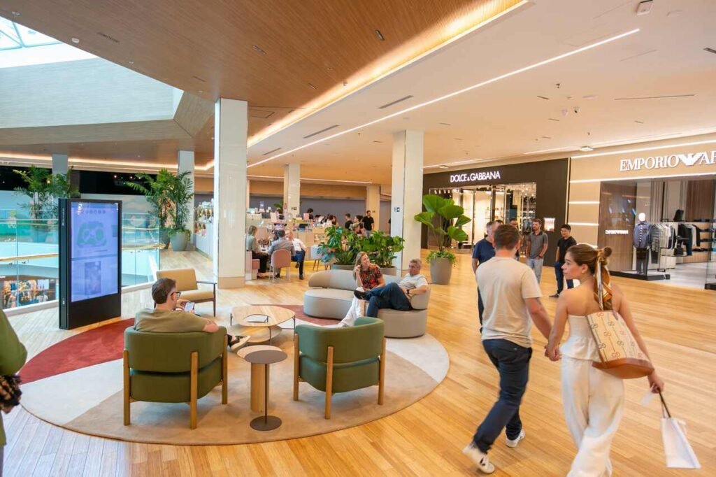 Shoppings da Multiplan divulgam horários de funcionamento para o feriado de 21 de abril