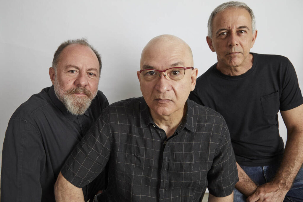 paralamas-1024x682 Prime Rock Brasil BH anuncia Paralamas do Sucesso, Jota Quest, Blitz, Dado Villa-Lobos (Legião Urbana), Samuel Rosa e muito mais em sua sexta edição