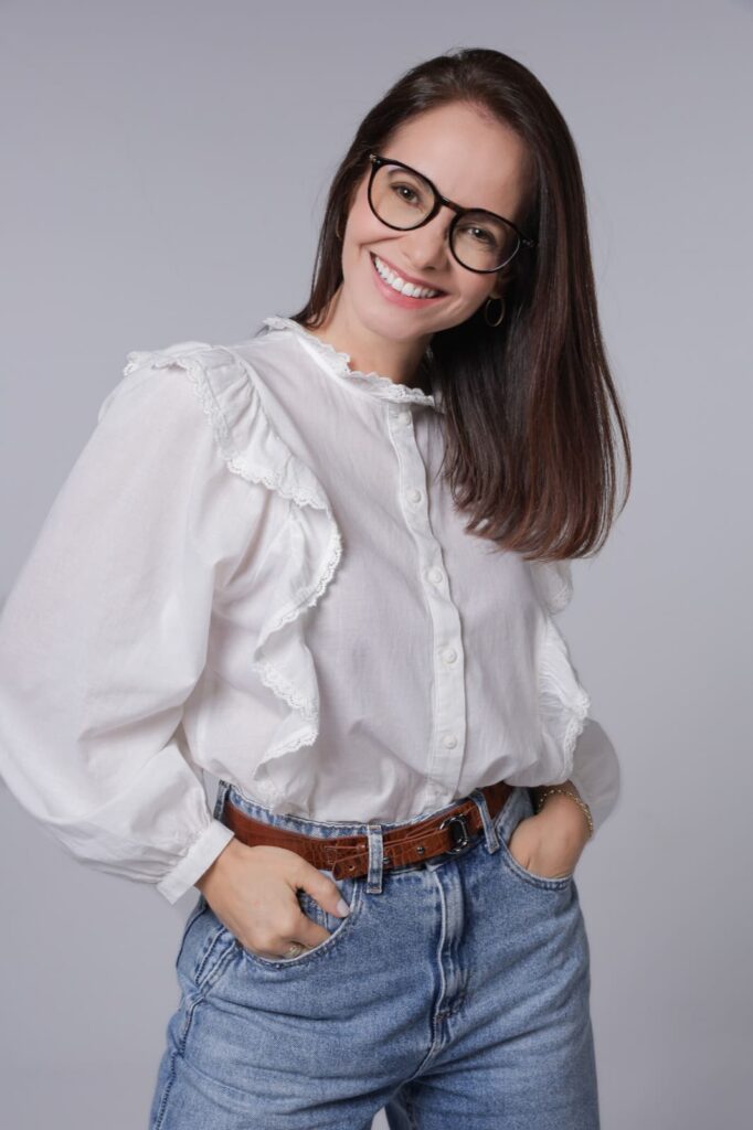 Ana-Luisa-de-Moraes-Credito_-Linconl-Macedo-682x1024 Workshop gratuito aborda criação de roteiro para animação infantil com profissionais do audiovisual, em Belo Horizonte, neste sábado, 18 de abril