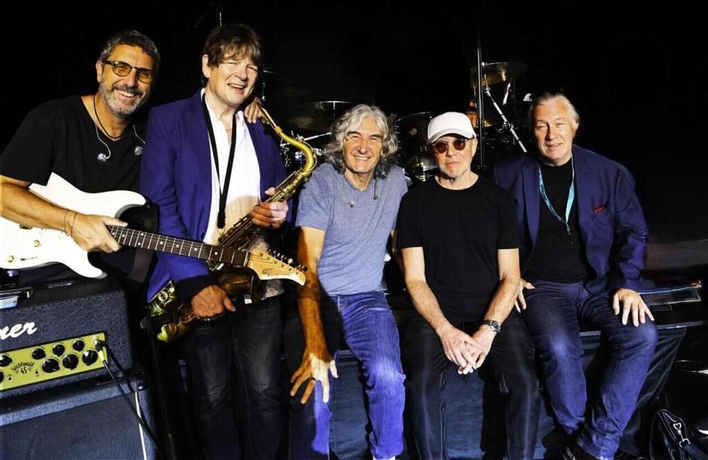 Em turnê pelo Brasil, Dire Straits Legacy aterrissa em BH no dia 09 de maio, no Befly Hall 