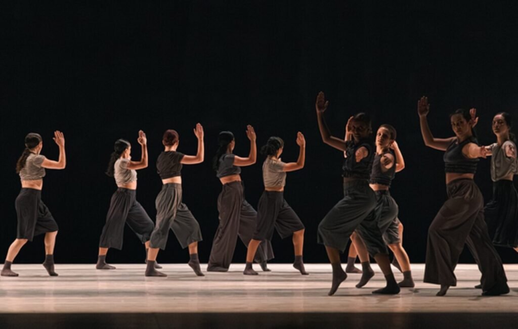 Teatro Unimed-BH Minas recebe obras do Ballet Jovem Minas Gerais